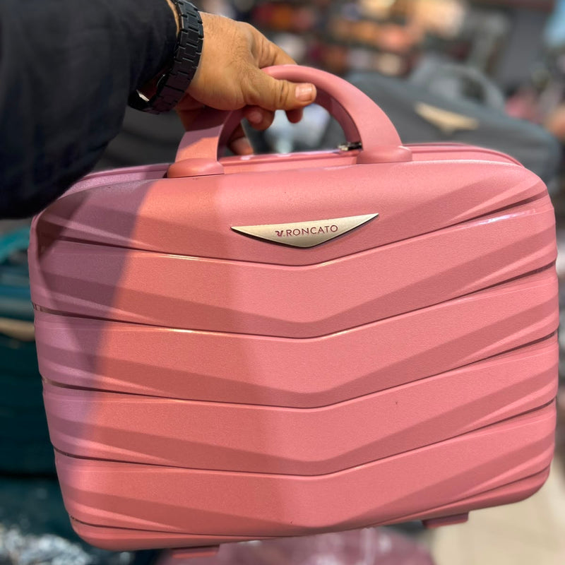 Mini Travel Carry-On