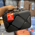 Traveling Instagon
