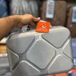 Traveling Instagon