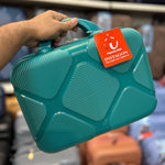 Traveling Instagon