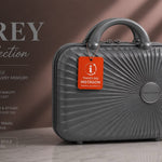 Instagon Hardshell Vanity & Travel Case