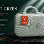 Instagon Hardshell Vanity & Travel Case