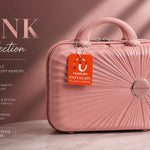 Instagon Hardshell Vanity & Travel Case