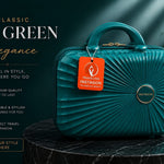 Instagon Hardshell Vanity & Travel Case