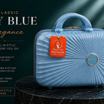 Instagon Hardshell Vanity & Travel Case