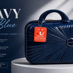 Instagon Hardshell Vanity & Travel Case