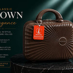 Instagon Hardshell Vanity & Travel Case