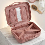 Instagon Hardshell Vanity & Travel Case