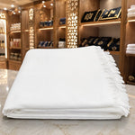 Luxury Soft Fabric Ihram Sheets