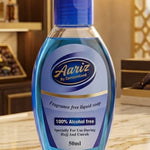 Fragrance-Free Liquid Soap (50ml)